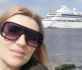 Галина, 42 года, Tallinn