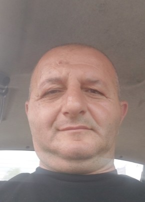 Джамбулат из Владикавказа 45 лет