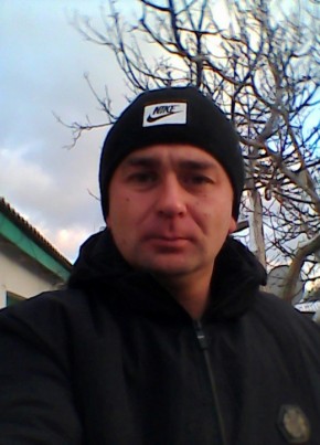 Василий, 36, Россия, Феодосия