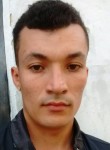 Roger Mendoza, 27  , Bucaramanga