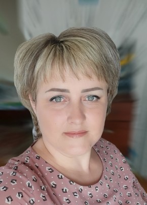 Marina, 38, Russia, Samara