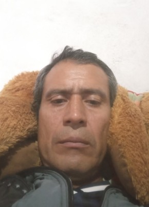 Luis Giovanny из Cajicá 46 лет