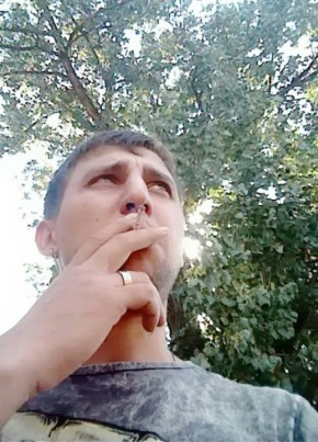 Игорь, 36, Россия, Новошахтинск