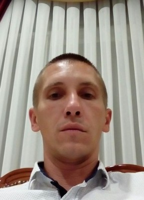 Андрей, 38, Россия, Новороссийск