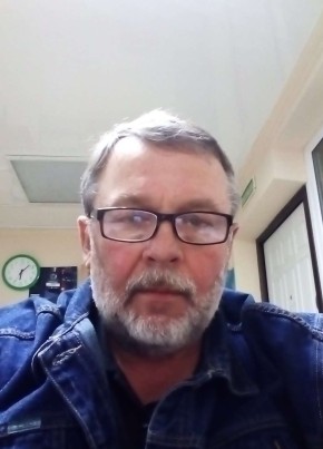 Sergey, 62, Россия, Кудепста