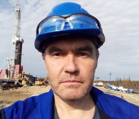 Иван, 49 лет, Сургут
