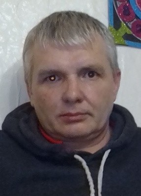 гарри, 51, Україна, Шостка