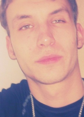 Don Huan, 34, Russia, Severomorsk