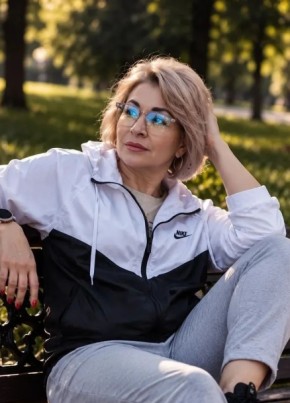 Елена из Черняховска 55 лет