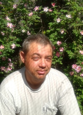 Дмитрий, 48, Россия, Ханты-Мансийск