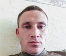 Иван, 30 лет, Иваново
