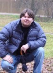 Andrey, 41, Saint Petersburg