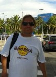 Sergey, 43  , Moscow