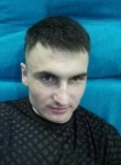 Yuriy Churilov, 32, Kostanay