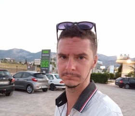 Γιαννης, 34, Acharnes