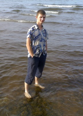 Andre, 40, Estonia, Tallinn