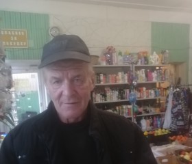 Vasiliy, 58, Morshansk