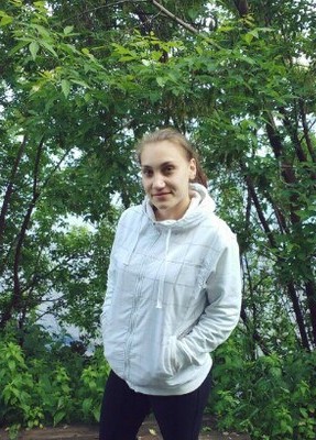 Сандра, 24, Россия, Реж