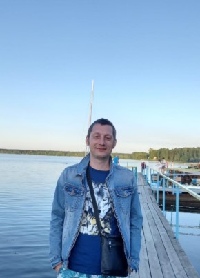 Евгений, 39, Россия, Красное Село