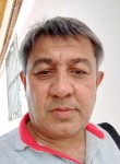 Шухрат, 50 лет, Toshkent