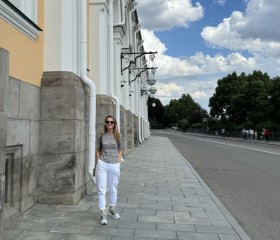 Дарья, 42 года, Санкт-Петербург