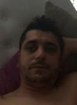 kemal, 44 года, Elâzığ