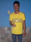 Fransisco, 18, Asuncion