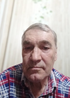 Леон, 66, Россия, Черлак