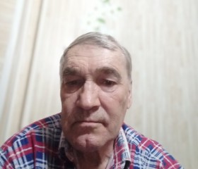 Леон, 66 лет, Черлак