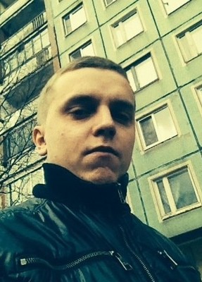 Валентин, 33, Россия, Санкт-Петербург