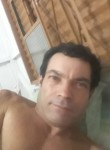 Marcos, 46 лет, Chapecó