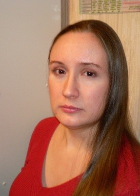 Наталья, 40, Россия, Новокузнецк