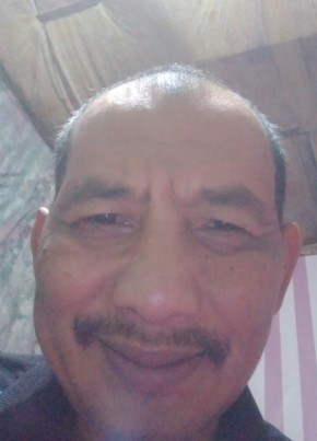Edinuhpriadi, 55, Indonesia, Kota Lhokseumawe