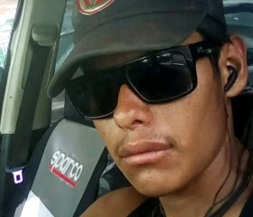Miguelangel Vald, 27 лет, Tonalá (Estado de Jalisco)