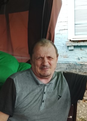 Сергей из Георгиевска 54 года