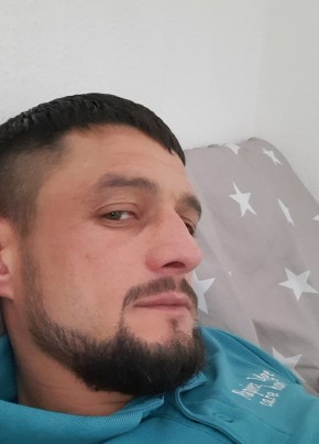 Илюха, 31, Bundesrepublik Deutschland, Markgröningen