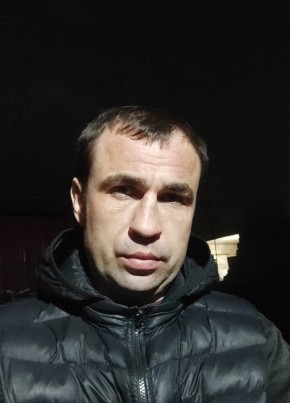 Евгений из Мариуполи 40 лет