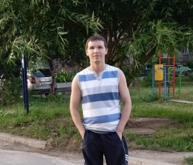 Александр Крылов, 39 лет, Йошкар-Ола