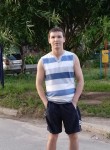 Aleksandr Krylov, 39  , Yoshkar-Ola