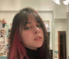 Zoe, 28, San Jose el Alto