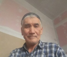 Алишер, 62 года, Шымкент