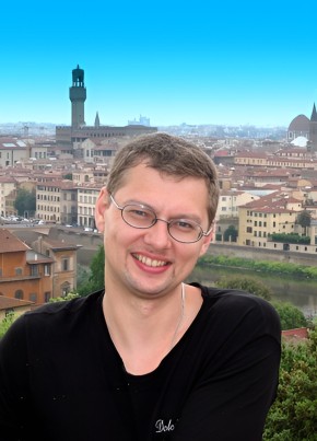 RamblerDating profile picture for @mangod