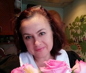 Марина, 53 года, Белгород