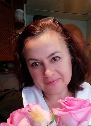 Марина, 53, Россия, Белгород