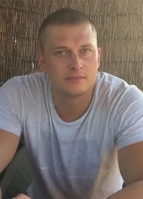 Дмитрий из Брянска 36 лет