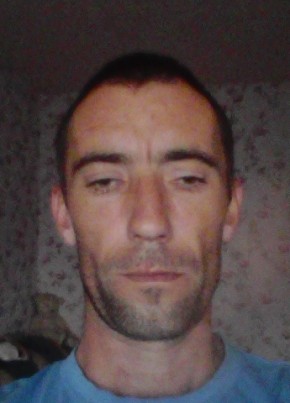 Александр, 40, Россия, Уссурийск