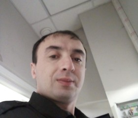 Давид, 37 лет, Альметьевск