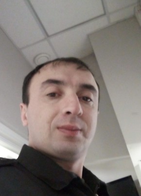 Давид, 37, Россия, Альметьевск