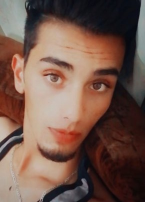 قصي из عمان 29 лет