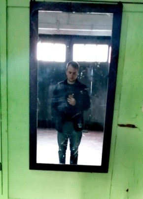 Алексей, 20, Россия, Сорочинск